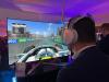 Philips Evnia 8000 Hands on: monitor OLED 4K uriaş, căşti cu ştaif (Video)