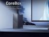Chuwi prezintă noul mini PC CoreBox 4, echipat cu procesor Intel Core 12th Gen