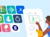 Google a lansat o aplicaţie de fitness, unde găseşti toate datele tale vitale (Health Connect)