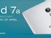 Precomenzile lui Oppo Find 7a Încep pe 7 aprilie; Versiunea Full HD e gata de lansare!