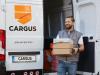 Cargus anunță atingerea bornei de 3000 de puncte SHIP & GO, ce include lockere și unități PUDO (pick-up and drop-off)