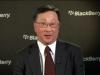CEO-ul BlackBerry promite noi terminale high-end ce vor fi lansate În următoarea perioadă