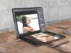 Şi MacBook-ul se îndoaie! Apple lucrează la un laptop pliabil cu ecran de 20 inch