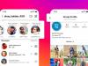 Instagram primește o nouă funcționalitate: status text la care prietenii pot reacționa prin mesaje