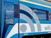 CFR Călători oferă Wi-Fi gratuit în trenurile Intercity prin intermediul unui parteneriat cu Orange