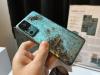 Am pus mâna pe un telefon artistic: Xiaomi 12T Pro Daniel Arsham Edition cu cristale de bronz (Hands On/Impresii)