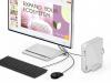 CES 2023: Lenovo IdeaCentre Mini prezentat oficial - PC compact cu CPU Intel Core Gen 13, WiFi 6 și o mulțime de porturi
