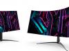 CES 2023: Acer dă atacul la portofel cu monitoarele OLED de 240 Hz Predator X45 şi X27U