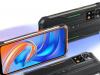 Blackview vine cu nouăți speciale la început de an: smartphone-ul robust BV9200 cu ecran 120Hz și tableta de buget Oscal Pad 10