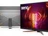 BenQ anunță monitorul de gaming Mobiuz EX480UZ, cu display OLED generos, rezoluție 4K, refresh rate de 120Hz