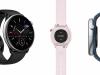 Amazfit GTR Mini își face apariția în randări cu iz oficial; Specificațiile smartwatch-ului sunt dezvăluite înainte de lansare