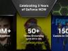 GeForce NOW împlineşte 3 ani şi aduce 25 de jocuri noi pe platformă în februarie