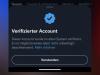 Twitter ar putea cere buletinul pentru a verifica identitatea utilizatorilor