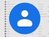 Google Contacts primește o actualizare mult așteptată pe web, pentru adăugarea și editarea de contacte rapid
