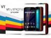 Allview lansează pe piață modelul V1 Viper i; acesta va sosi cu un display IPS de 4.7 inch și procesor quad-core de 1.3 GHz (Video)