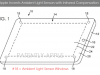 Apple lucrează la o nouă generație de senzori pentru lumina ambientală