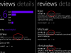 Windows Phone Store include acum și modelul de telefon la reviewurile de aplicații