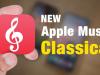 Apple Music Classical a debutat oficial; Aplicația care conține doar muzică clasică aduce inclusiv piese de la cei mai îndrăgiți compozitori români