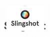 Facebook lansează aplicația de socializare prin fotografii denumită Slingshot
