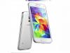 Samsung Galaxy S5 Mini lansat oficial; vine cu display HD de 4.5 inch, scanner de amprente și senzor cardiac