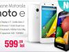 Motorola Moto E e disponibil acum la Clickshop.ro la un preț accesibil