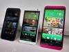 HTC Desire 816 primește o versiune de culoare roz, care a debutat În China