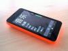 O presupusă imagine cu Nokia Lumia 530 ajunge pe web: ca un Lumia 520 mai rotunjit și cu aer de Nokia X