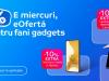 Extra reduceri HOT azi pe eMAG! Îți cumperi Samsung Galaxy A54 la cel mai mic preț din România