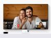 tvOS 17 aduce suport FaceTime pe Apple TV 4K; Vei putea folosi iPhone-ul pe post de cameră web
