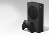 Microsoft anunță consola Xbox Series S în variantă Carbon Black, acum cu SSD rapid de 1 TB; Cât costă?