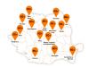 Orange România oferă Internet 5G cu viteză până la 1.5 Gbps, la fix pentru vacanța de vară