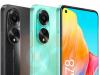OPPO A78 4G are designul şi specificaţiile dezvăluite; Telefon de buget, cu corp unibody, cameră de 50 MP