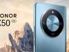 Honor X50 5G vine pe 5 iulie și apare într-un prim teaser oficial, cu ecran curbat, baterie de 6000 mAh și cameră de 108 mpx