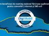 Digi Mobil confirmă la nivel oficial Limita de 100 MB pe lună pentru traficul de date În roaming național