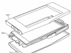 Facebook revine cu un nou brevet pentru un smartphone sub branding propriu