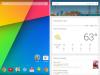 Launcher-ul Google Now este acum disponibil pentru terminalele ce rulează minim Android 4.1 JellyBean