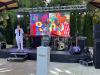 OPPO Reno10 îţi aduce o vacanţă exotică în Tenerife (+ impresii lansare de la piscină, concert Raluka)