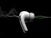 Căştile AirPods ale viitorului ar putea măsura activitatea electrică a creierului