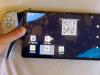 Surpriză: Dispozitivul portabil Sony Project Q rulează Android într-un videoclip recent