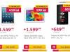 Altex oferă tablete la prețuri reduse prin intermediul campaniei Black Friday de Vară
