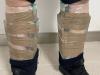 Cum a încercat un bărbat să treacă 68 de iPhone-uri peste graniţă în China