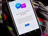 Facebook Messenger renunță la suport pentru SMS-uri pe 28 septembrie