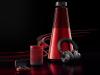Bang & Olufsen anunță un parteneriat cu Ferrari și lansează ediții speciale pentru boxele și căștile din portofoliu, pe roșu intens