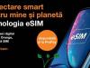 Ai cartelă prepay Orange? De astăzi ai disponibilă în premieră tehnologia eSIM și te bucuri de cel mai rapid internet 5G