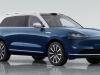 Huawei are SUV-ul Aito M9 certificat deja în China; Iată cum arată