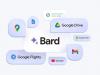 AI-ul Google Bard se poate conecta acum la Gmail, Docs, Maps, Drive și chiar YouTube; Ce sunt extensiile Bard?