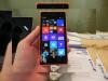 IFA 2014: Nokia Lumia 730 hands on - selfie phone dual SIM, cu ecran OLED (Video)