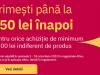 Altex şi Media Galaxy oferă cashback la cumpărături de minim 1500 de lei