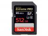 SanDisk lansează cardul SD Extreme Pro 512 GB; disponibil la un preț de 800$