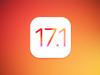 iOS 17.1 apare în beta nou: transfer AirDrop pe 4G, 5G, noutăți Action Button